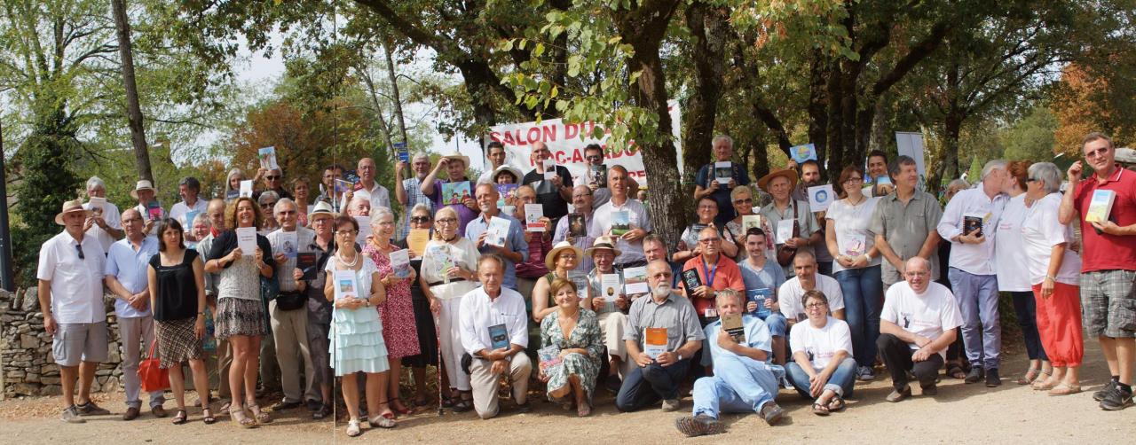 Photo de groupe ( Philippe de Riemaecker)