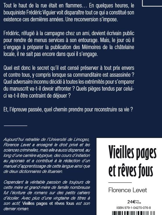 4eme couv levet