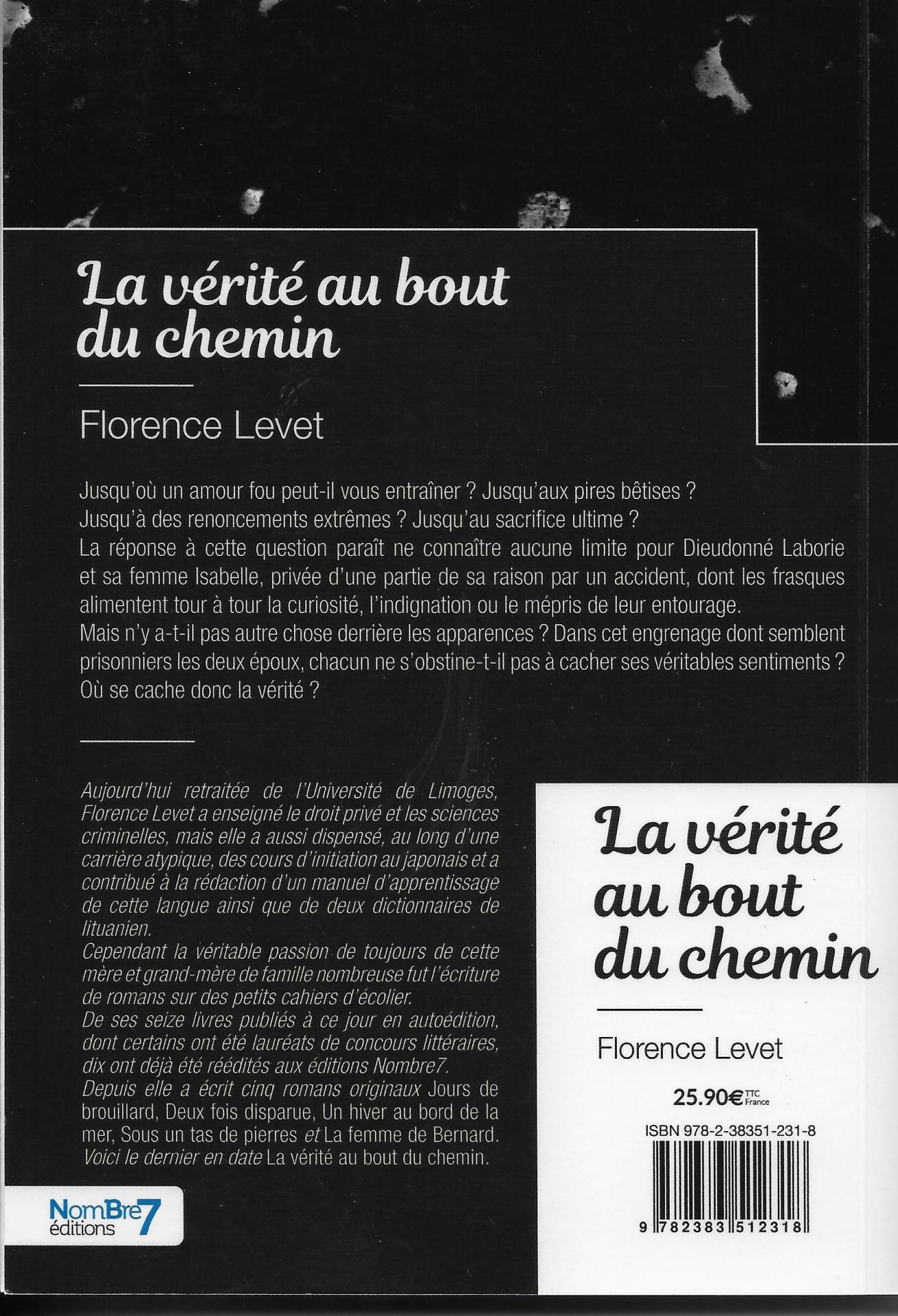 4eme couv livre florence levet