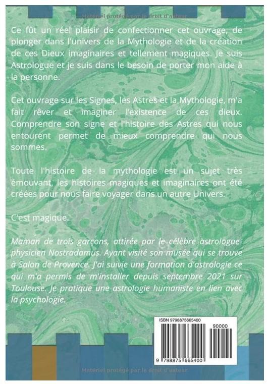 4eme couv livre marie astrologue