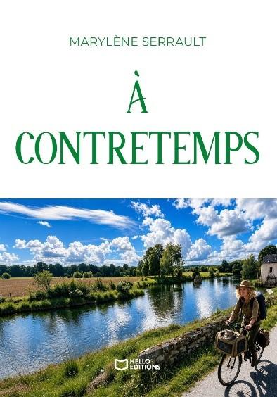 A contretemps couverture bordure