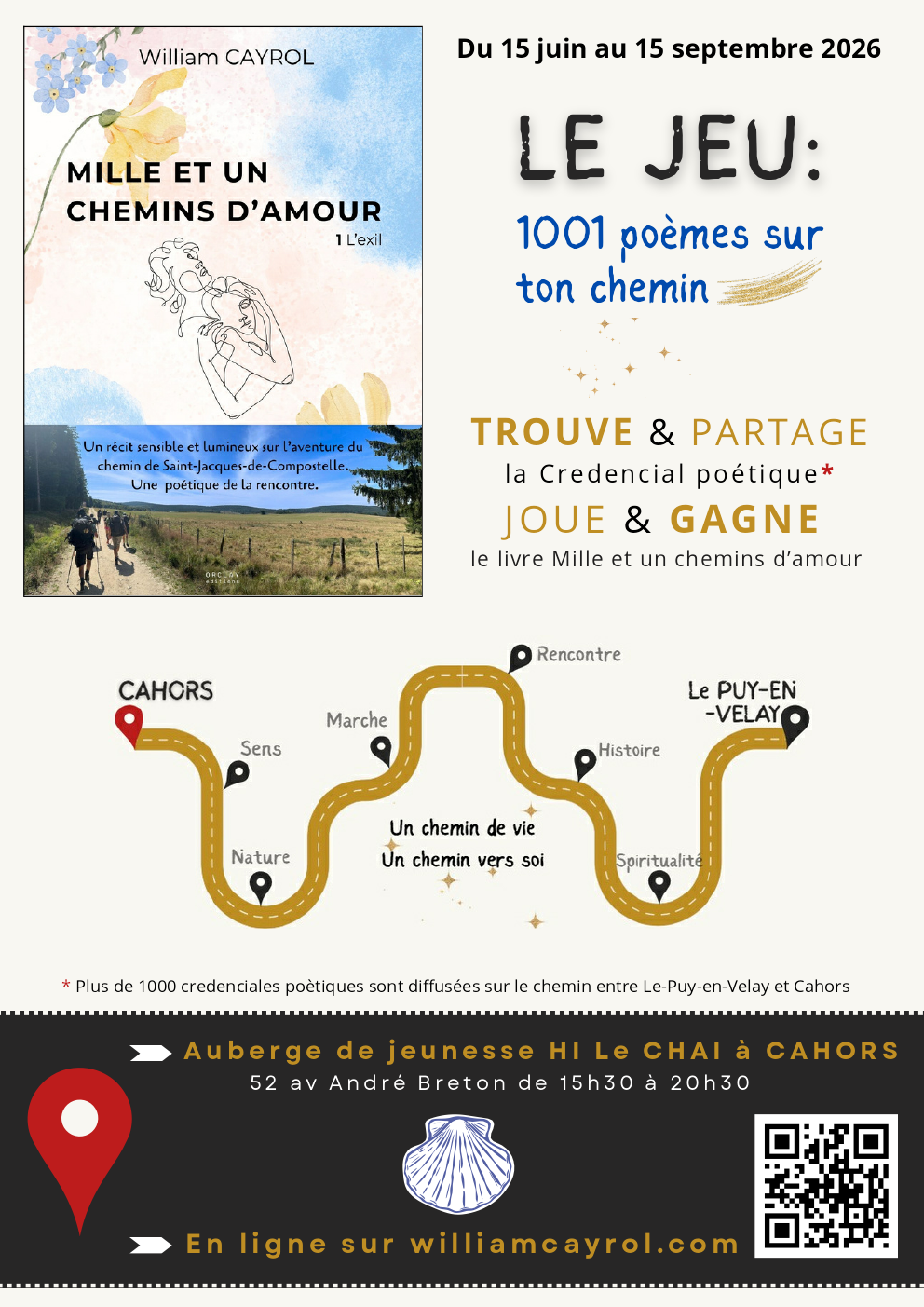 Affiche jeu 1001 poemes1 1