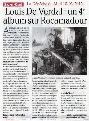 Album n 4 rocamadour