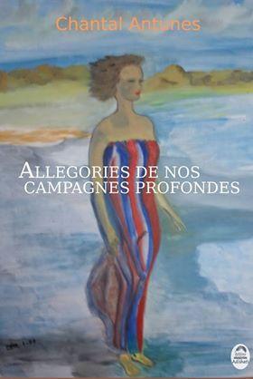 Allegories de nos campagnes profondes couverture