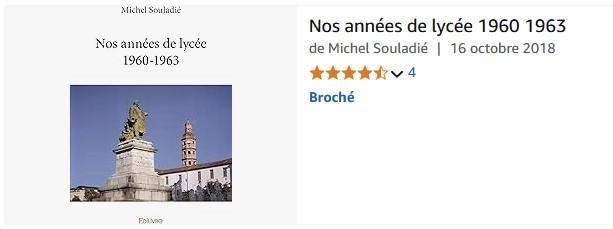 Annees 60 63