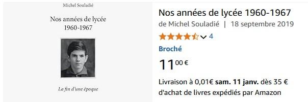 Annees 60 67