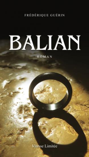 Ballan couverture