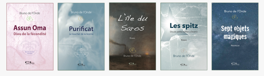 Bibliographie