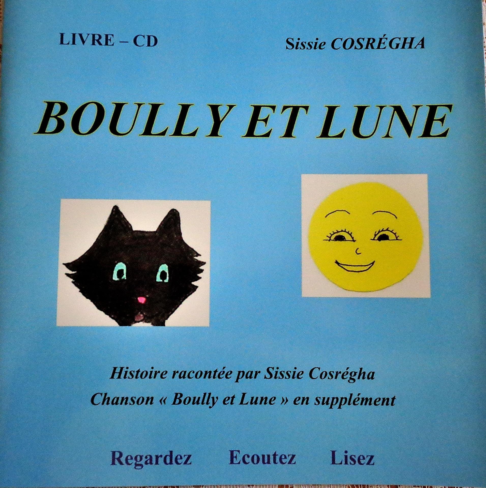 Boully lune s cosregha