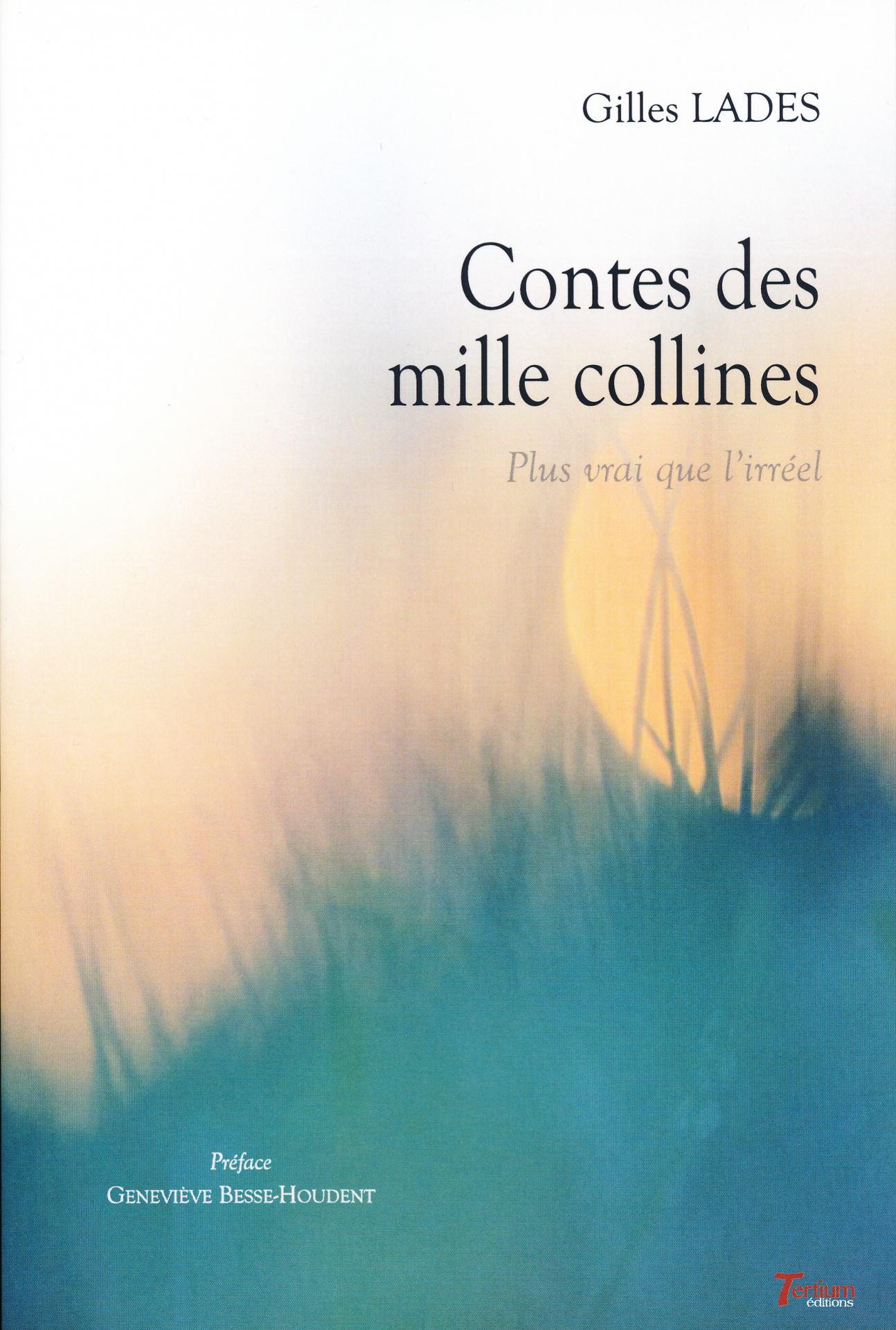 Contes gilles lades