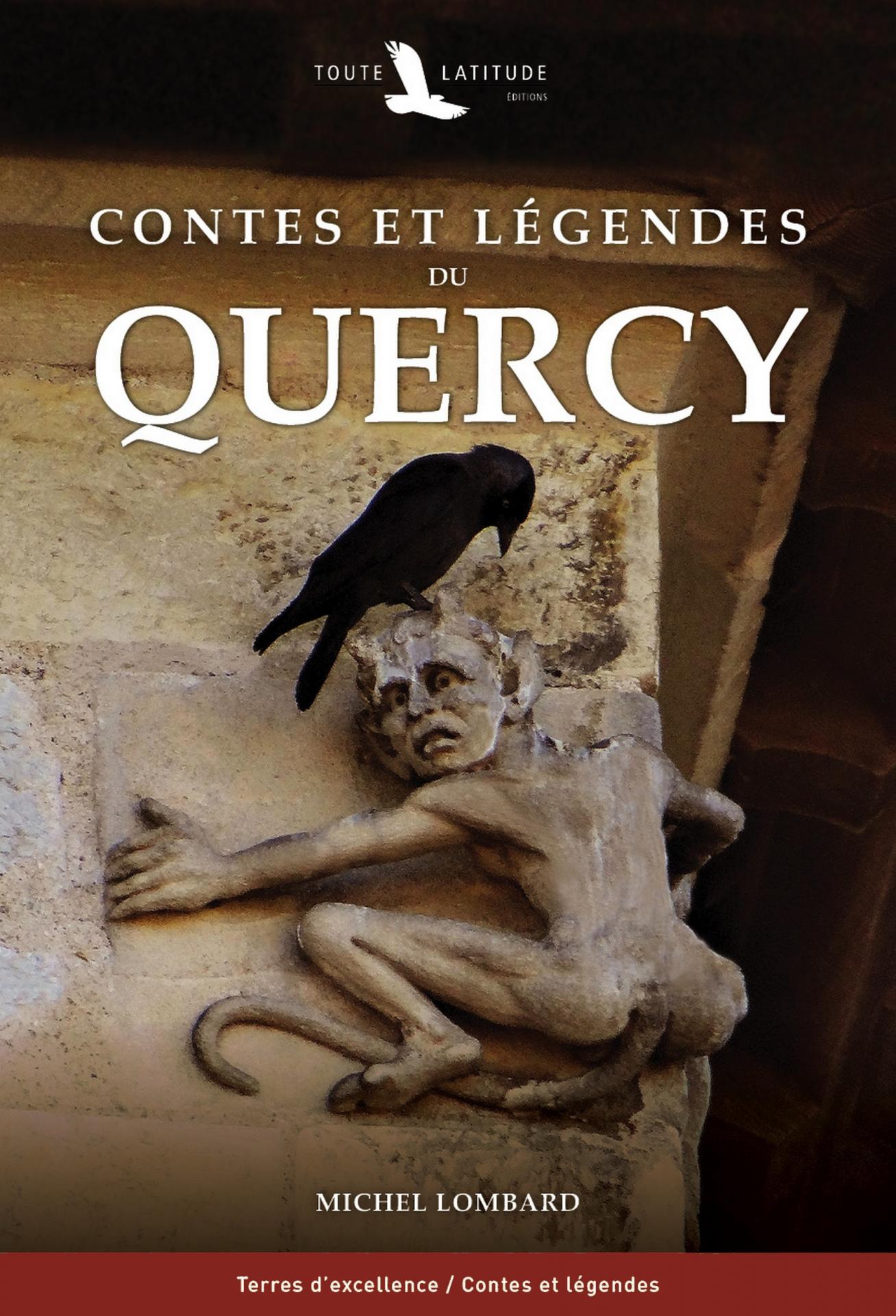 Contes quercy michel lombard