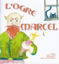 Couv ogre marcel