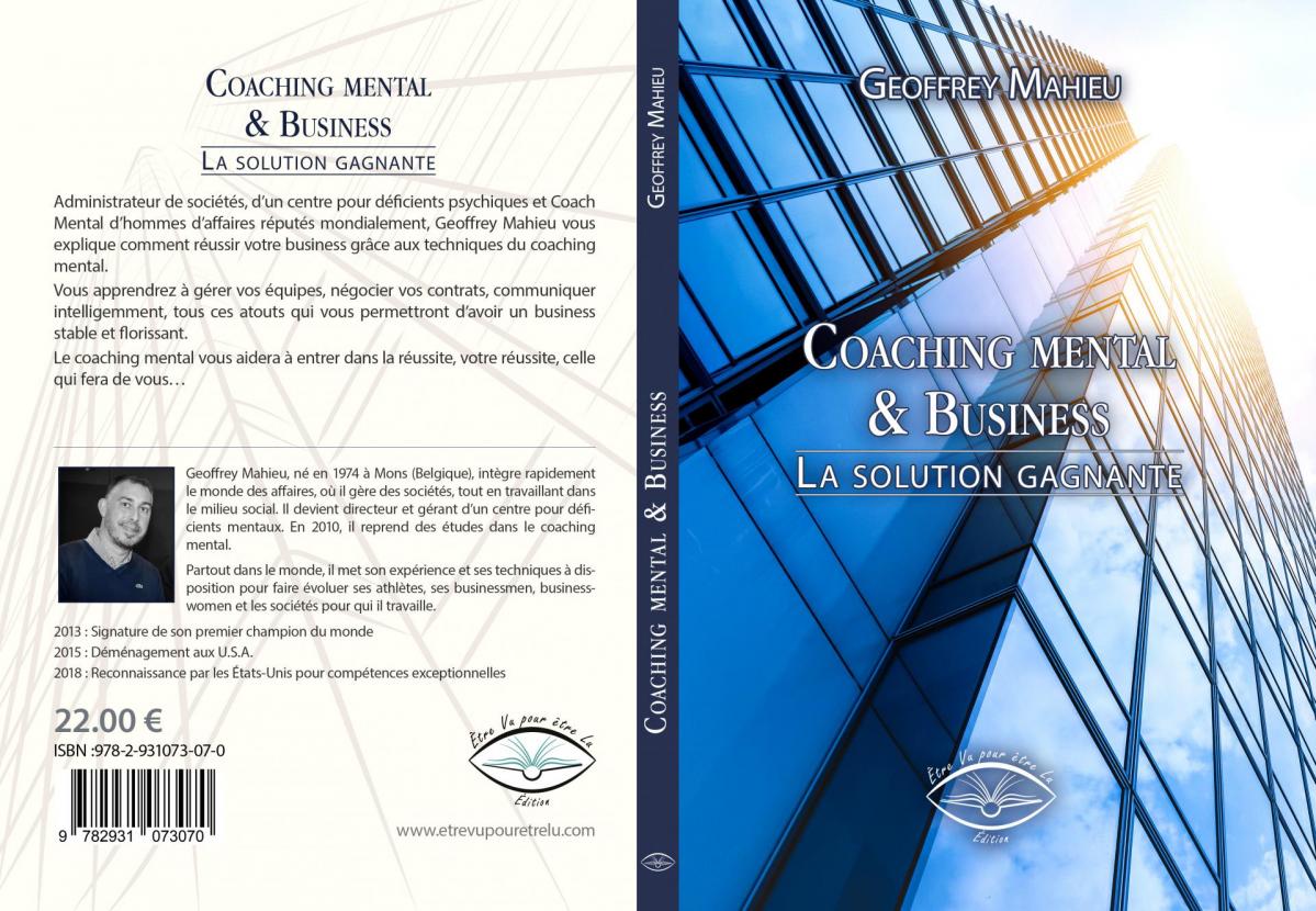 Couverture 09business