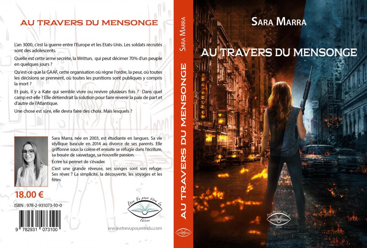 Couverture 10mensonge bat