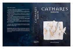 Couverture roman cathares 1