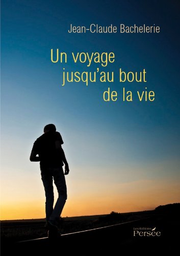 Couverture voyage jusqu au bout de la vie