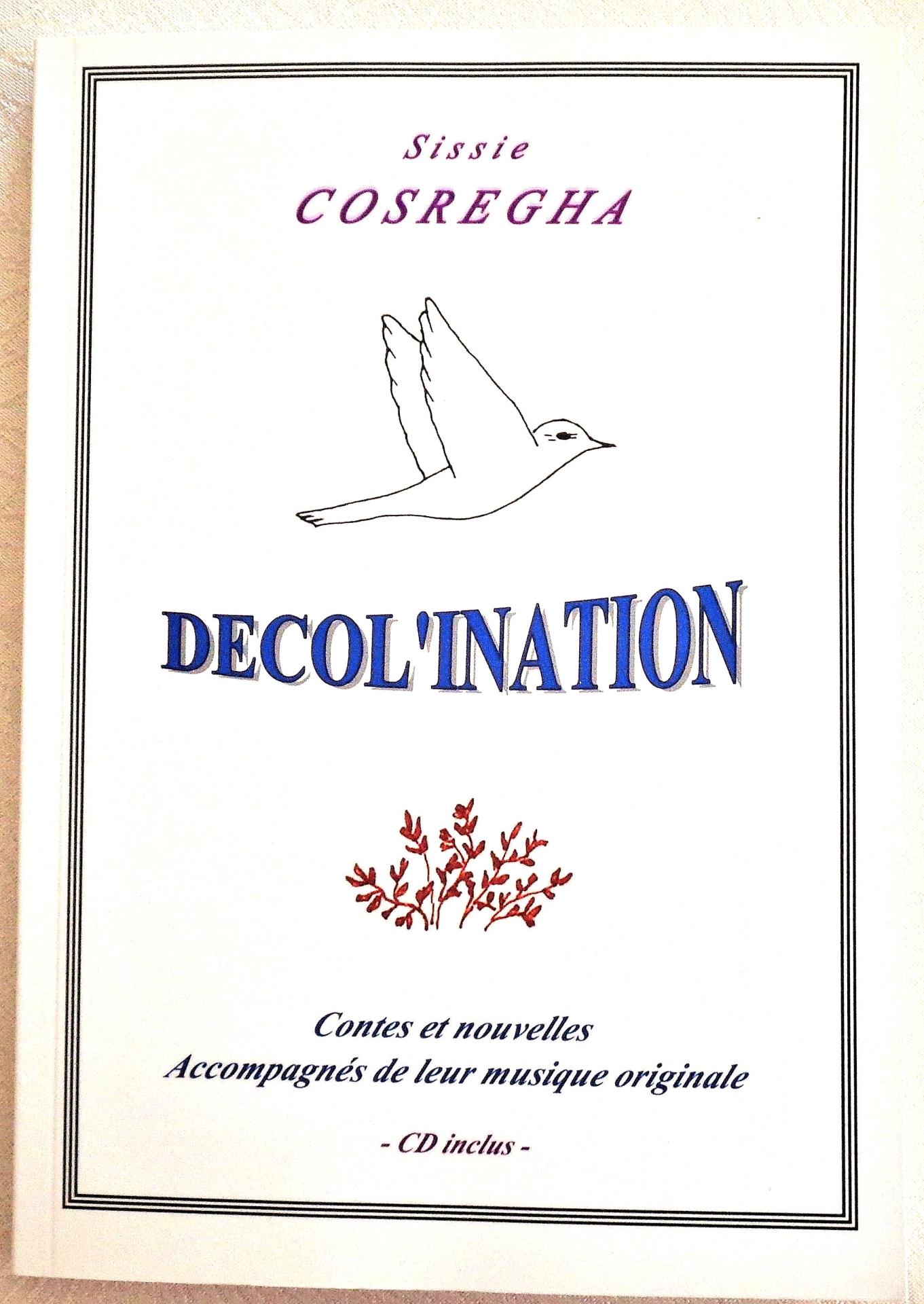 Decol ination 1ere de couverture s cosregha