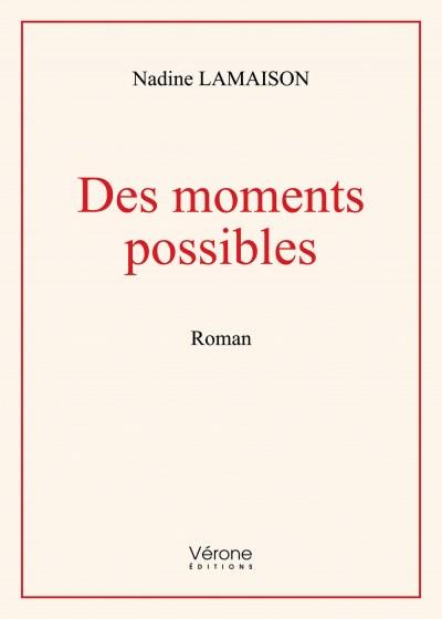 Des moments possibles