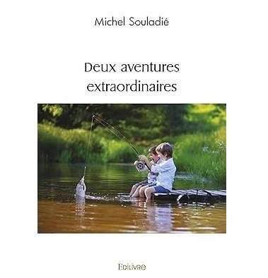 Deux nouvelles souladie