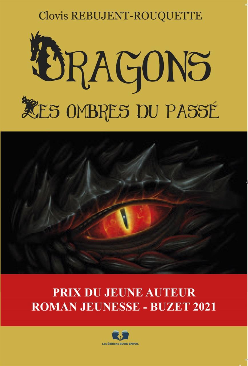 Dragons tome ii 1