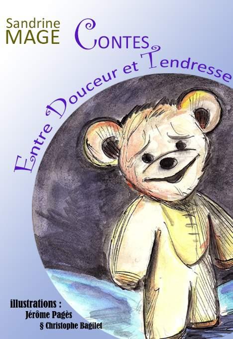 Entre douceur et tendresse