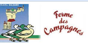 FERME DES CAMPAGNES