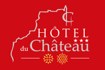 Hotel restaurant du chateau