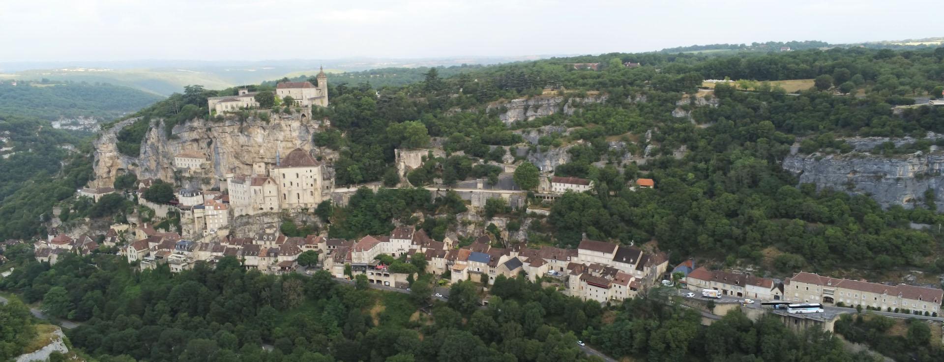 La Truffière aux Livres Rocamadour (46500)