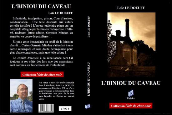 L biniou du caveau