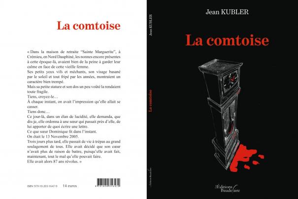 La comtoise 2