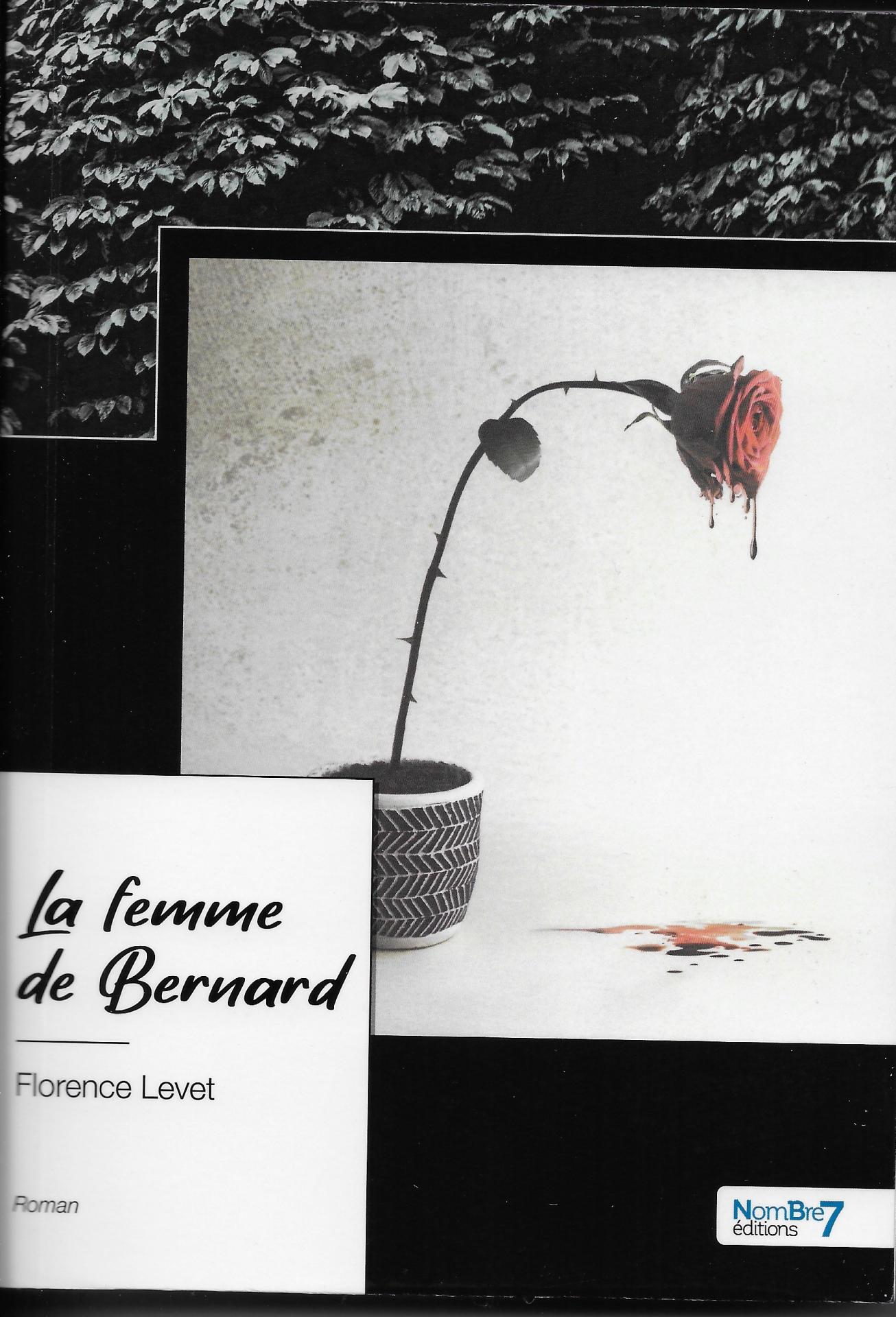 La femme de bernard def