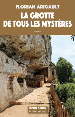 La grotte de tous les mysteres