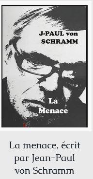 La menace