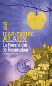 La pomme d or a rocamadour