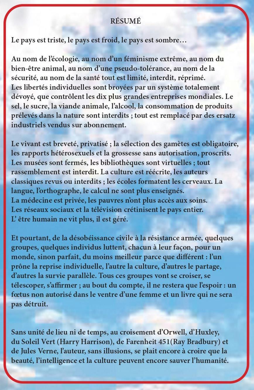 Le bonheur texte