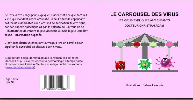 Le caroussel des virus