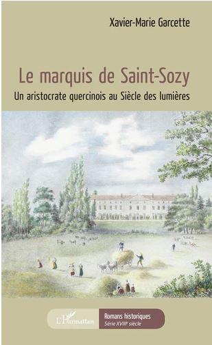 Le marquis de saint sozy