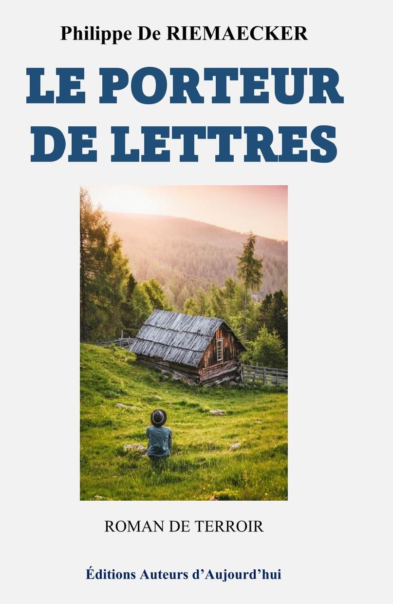 Le porteur de lettres sortie le 21 juillet 2023