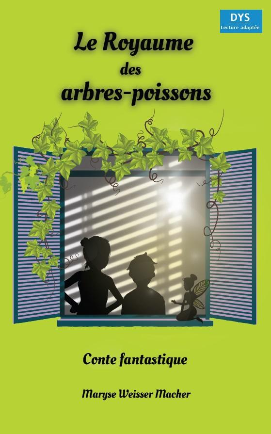 Le royaume des arbres poissons