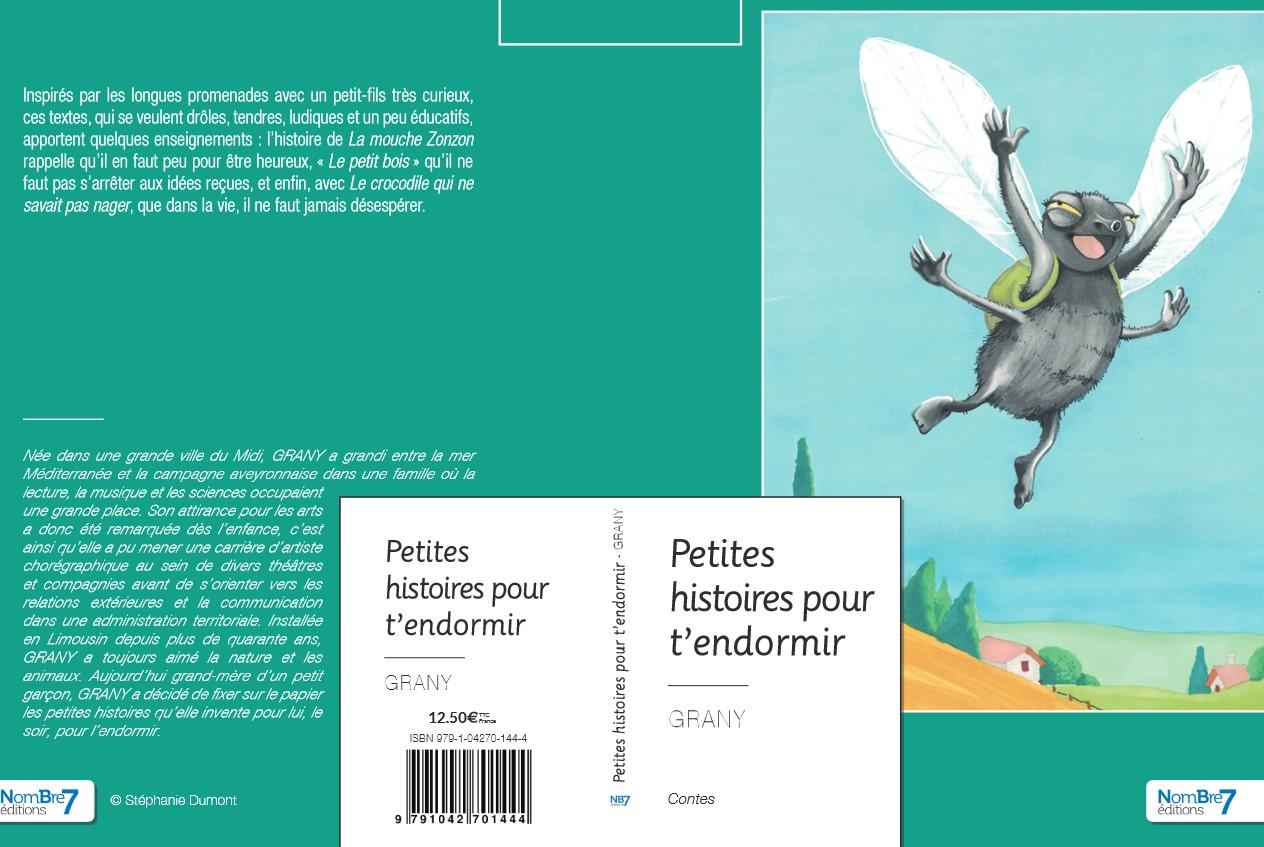 Livre 2 grany