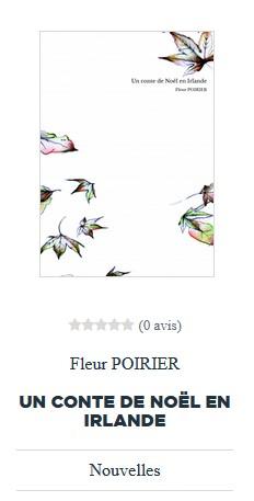 Livre 6 lady flower