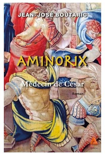 Livre amenorix j jose boutaric