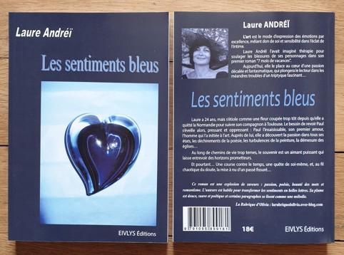 Livre andrei sentiments