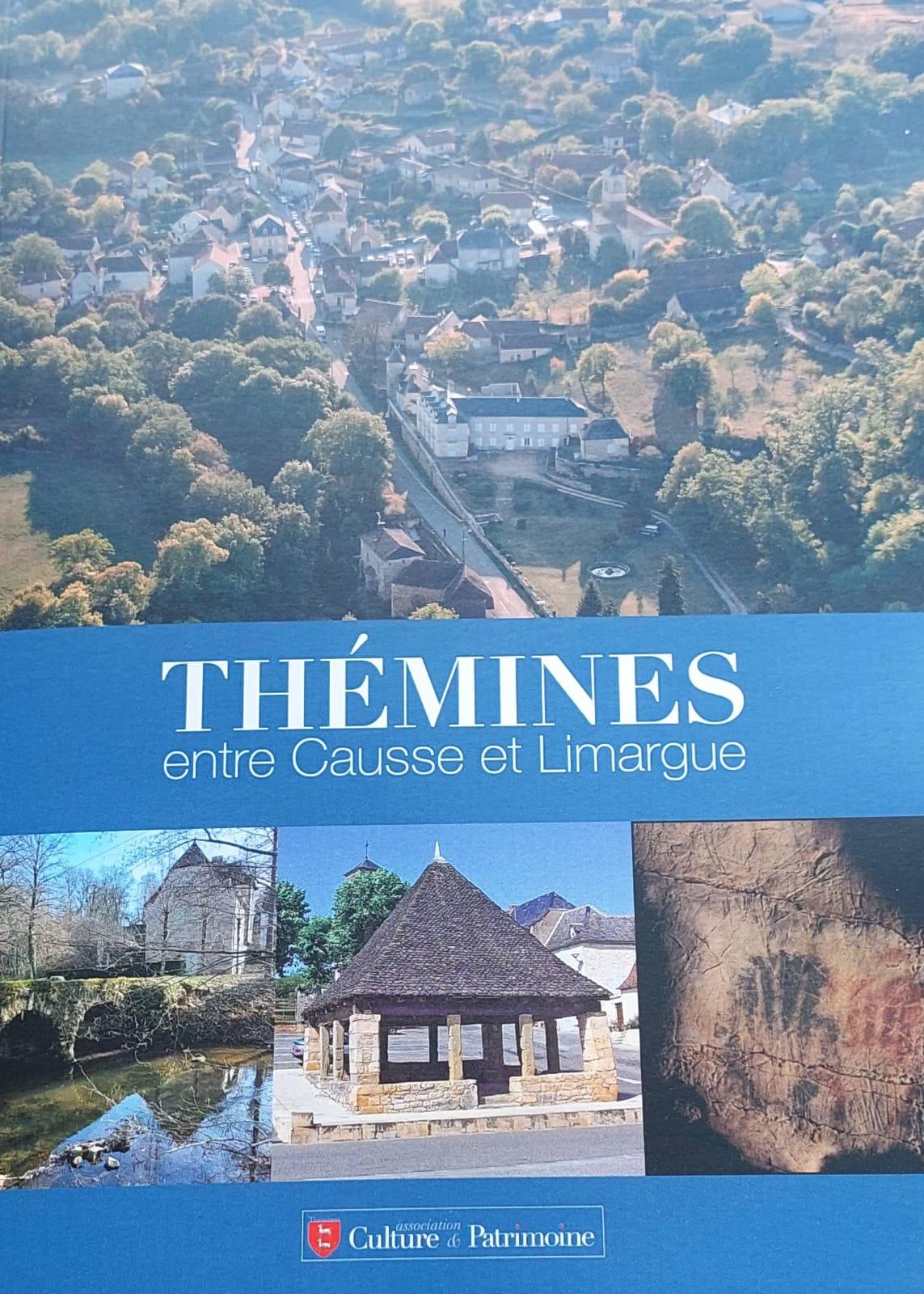 Livre asso themines