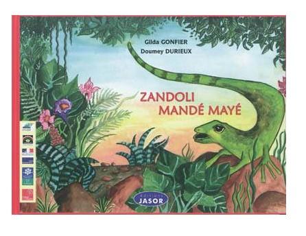 Livre bd doumey durieux