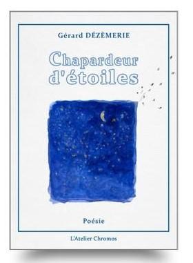 Livre chapardeur etoiles