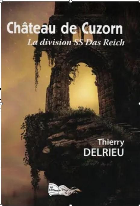 Livre delrieu division ss