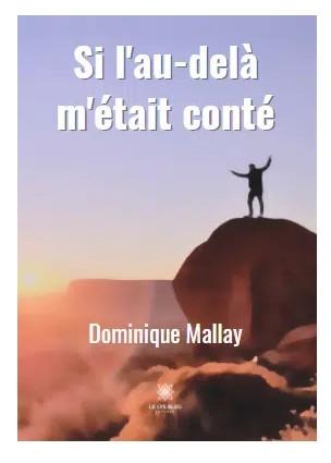 Livre dom mallay