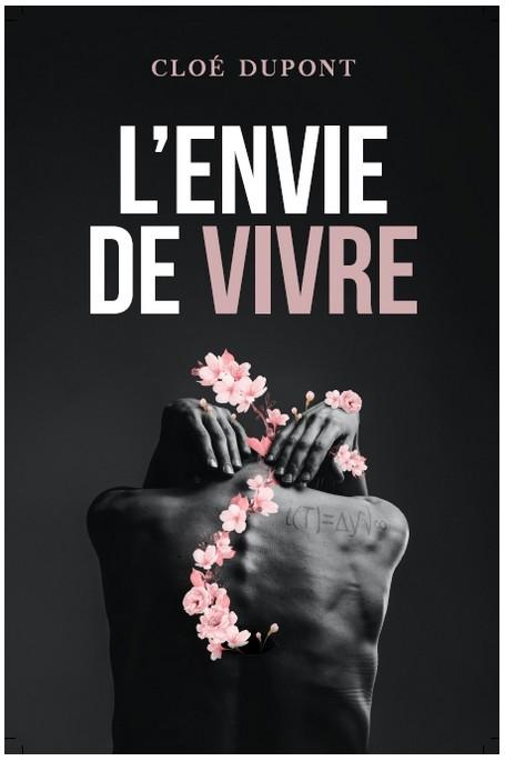 Livre envie de vivre cloe dupont