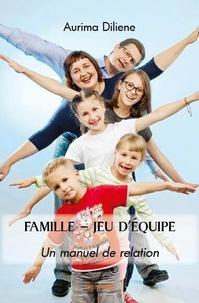Livre famille aurima